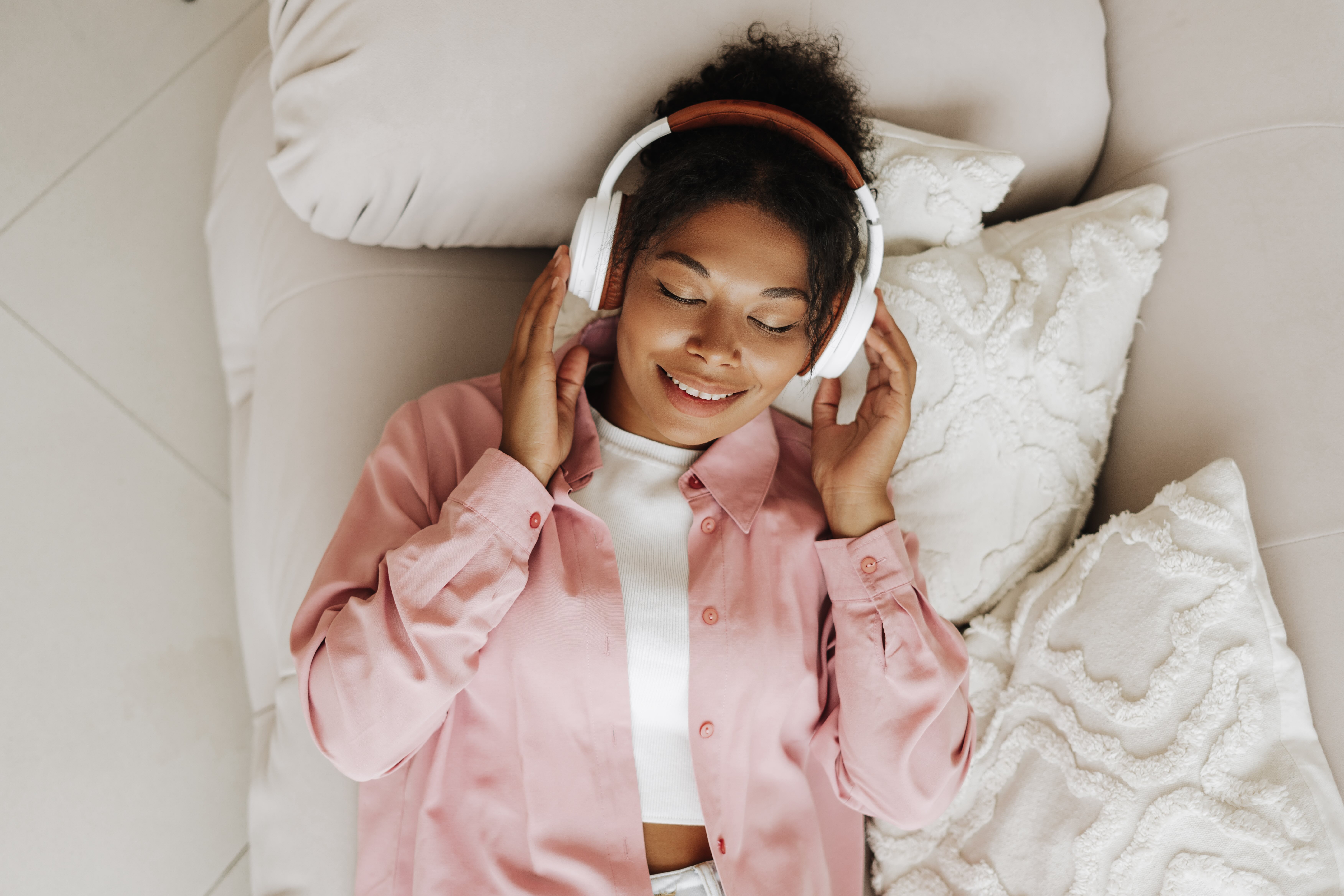 Audio guidé relaxation musculaire progressive — méthode Jacobson pour professionnels de l'aide