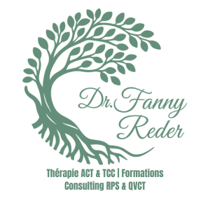 Logo Dr Fanny Reder - arbre de vie